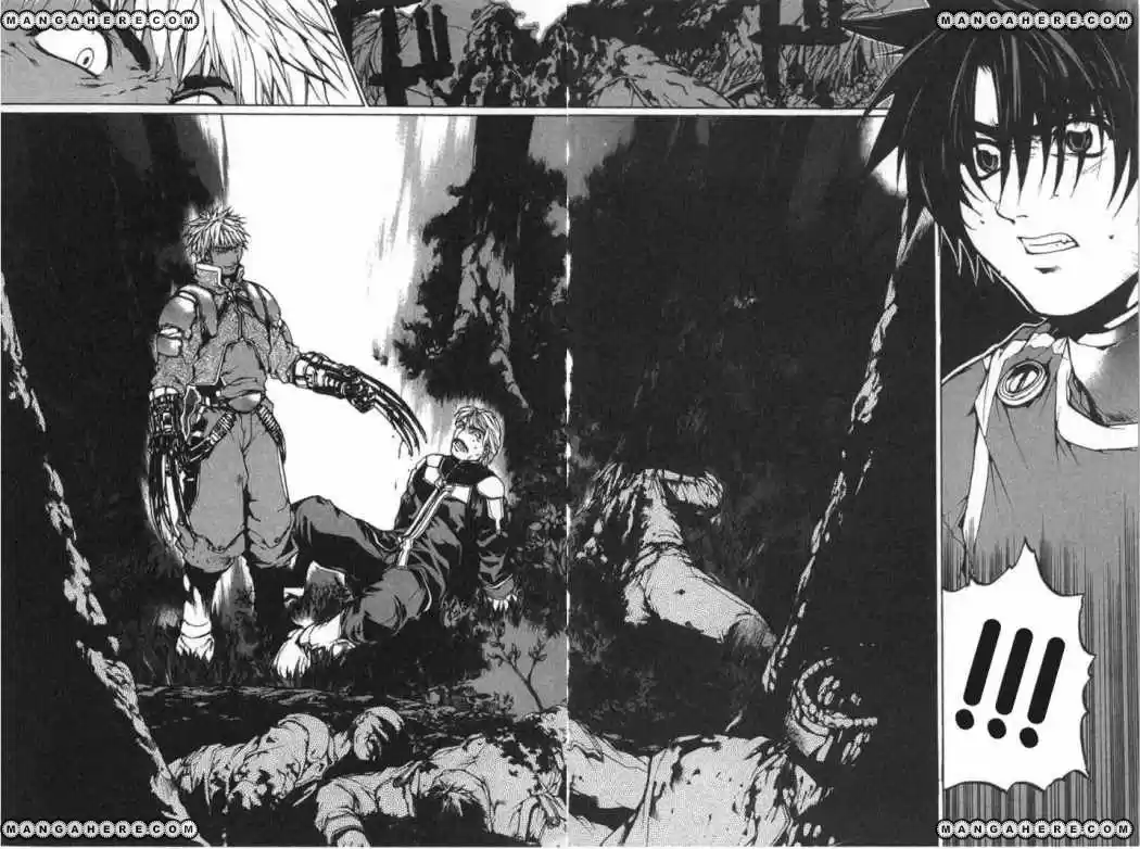 La Princesa Abandonada - Capítulo 5 - Página 21 - LectorTMOo