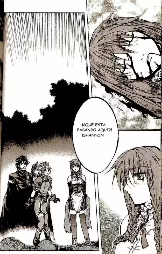 La Princesa Abandonada - Capítulo 7 - Página 25 - LectorTMOo
