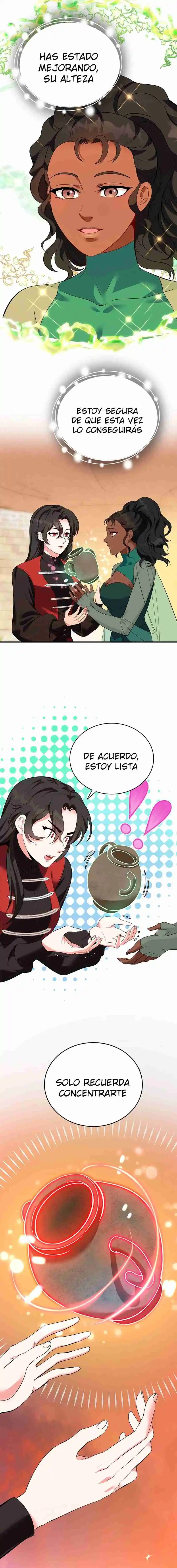 La Princesa Ahora Es Un Duque - Capítulo 1 - Página 4 - LectorTMOo
