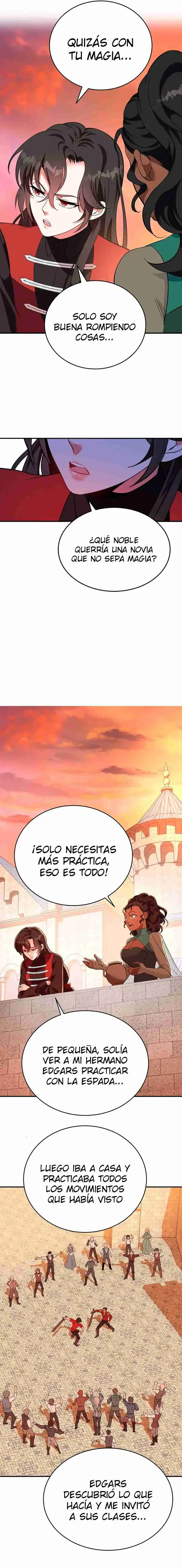 La Princesa Ahora Es Un Duque - Capítulo 1 - Página 7 - LectorTMOo