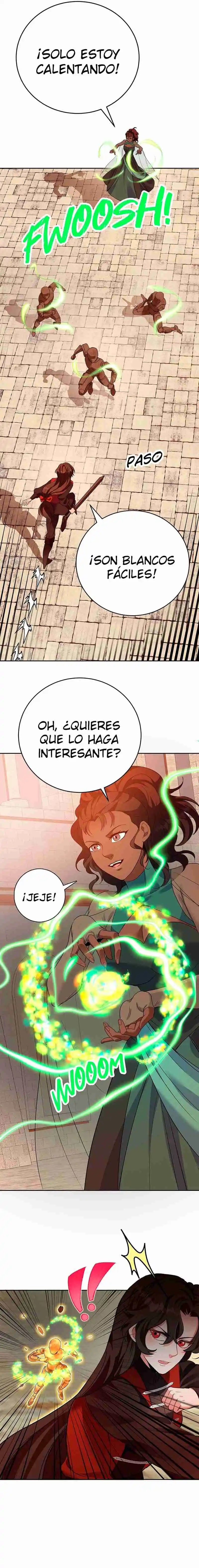 La Princesa Ahora Es Un Duque - Capítulo 1 - Página 11 - LectorTMOo