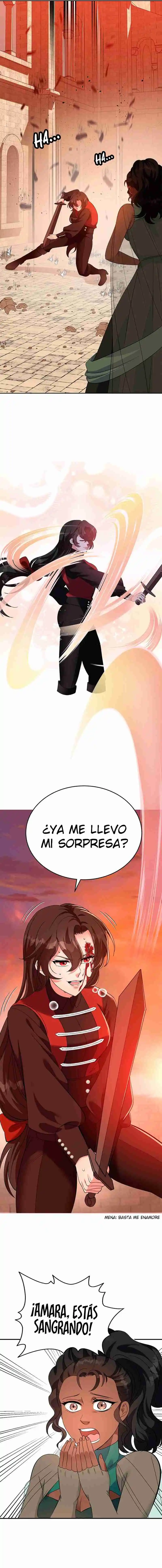 La Princesa Ahora Es Un Duque - Capítulo 1 - Página 14 - LectorTMOo