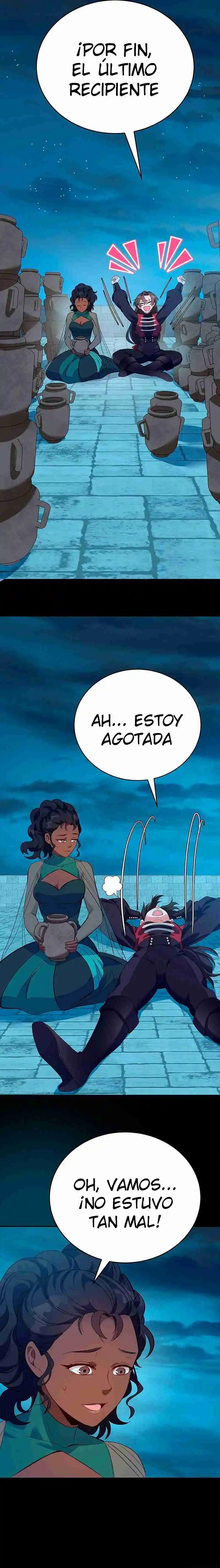 La Princesa Ahora Es Un Duque - Capítulo 1 - Página 18 - LectorTMOo