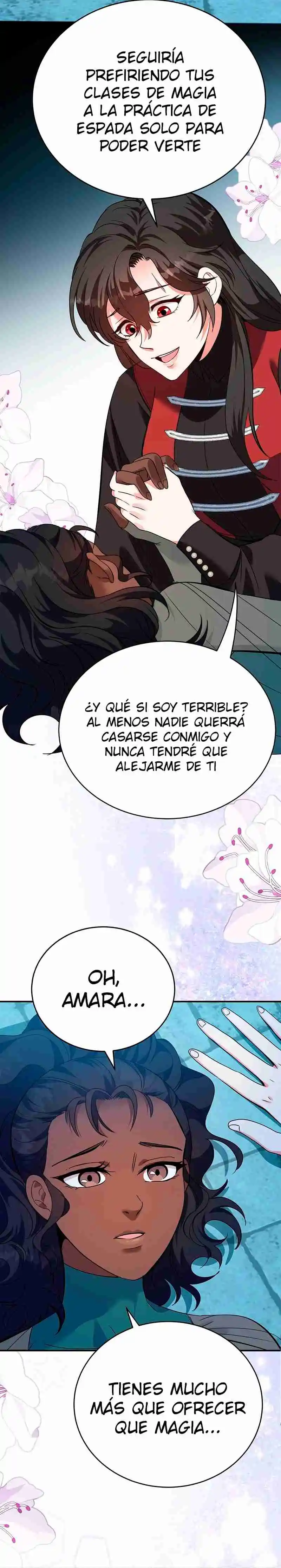 La Princesa Ahora Es Un Duque - Capítulo 1 - Página 20 - LectorTMOo