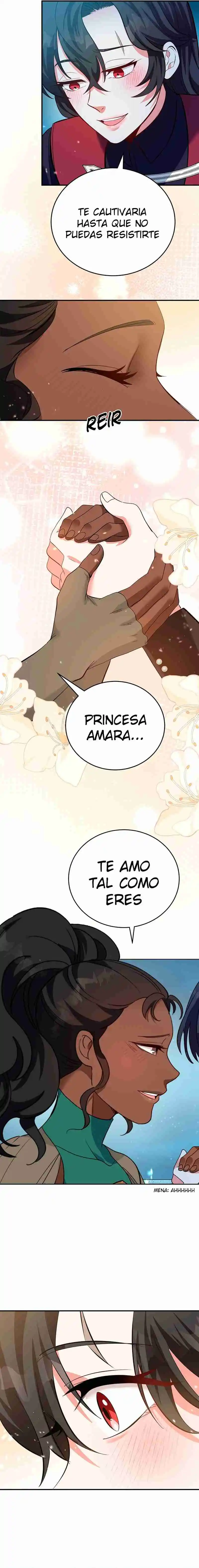 La Princesa Ahora Es Un Duque - Capítulo 1 - Página 22 - LectorTMOo