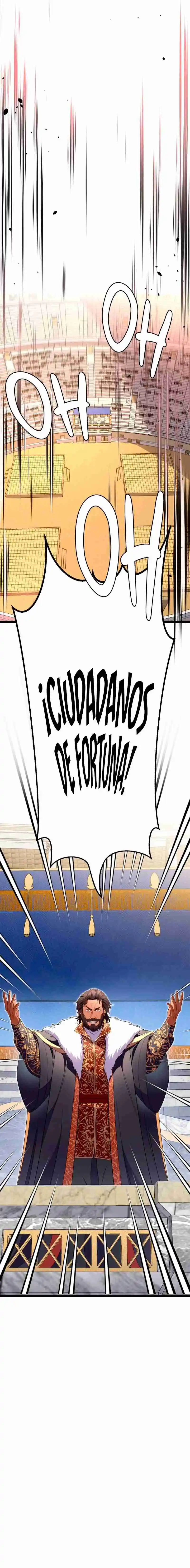 La Princesa Ahora Es Un Duque - Capítulo 10 - Página 3 - LectorTMOo