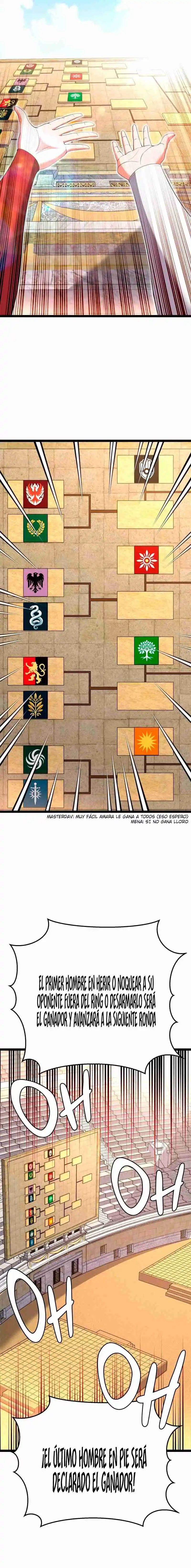 La Princesa Ahora Es Un Duque - Capítulo 10 - Página 7 - LectorTMOo