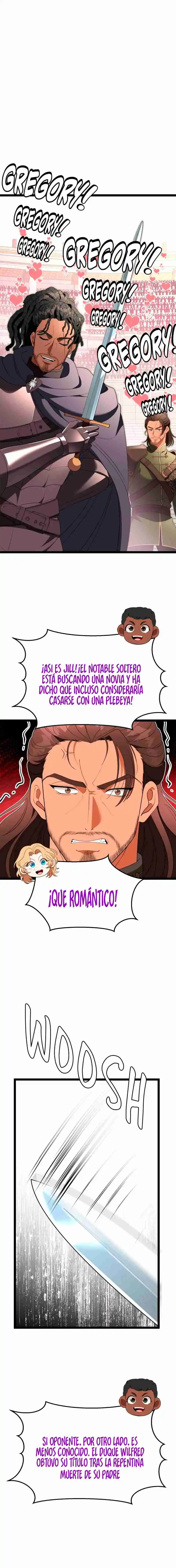 La Princesa Ahora Es Un Duque - Capítulo 11 - Página 7 - LectorTMOo