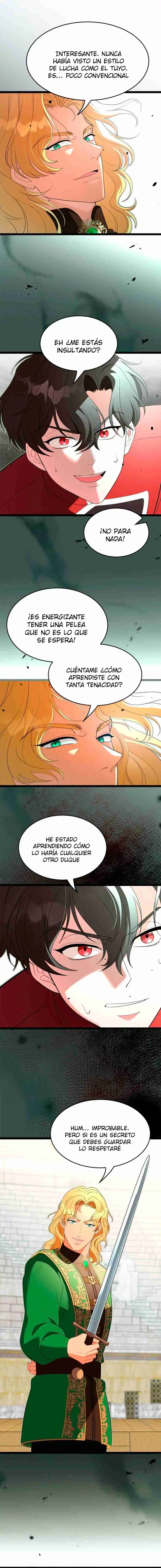 La Princesa Ahora Es Un Duque - Capítulo 11 - Página 10 - LectorTMOo