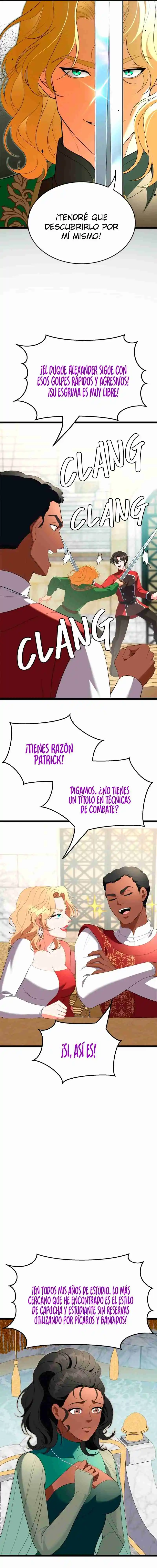 La Princesa Ahora Es Un Duque - Capítulo 11 - Página 11 - LectorTMOo