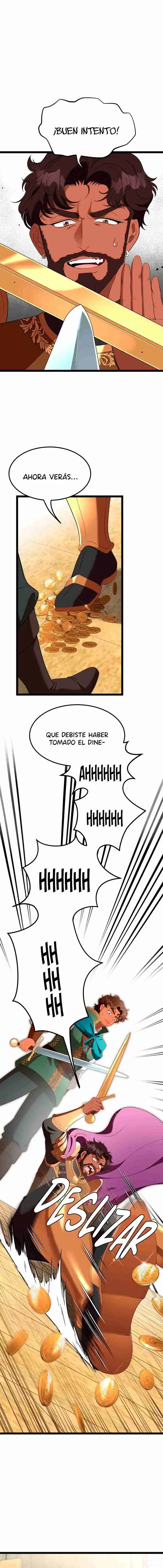 La Princesa Ahora Es Un Duque - Capítulo 12 - Página 4 - LectorTMOo