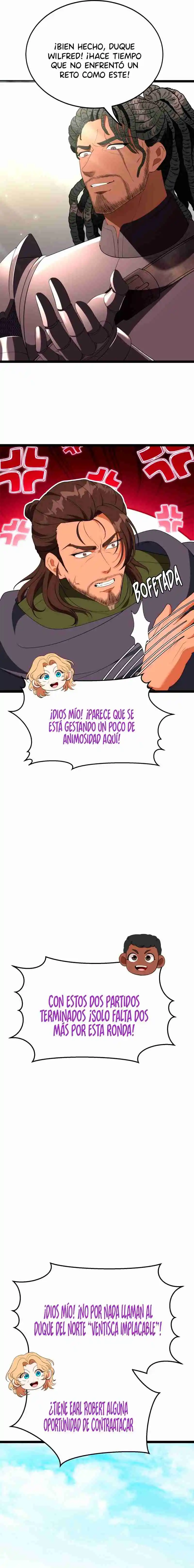 La Princesa Ahora Es Un Duque - Capítulo 12 - Página 8 - LectorTMOo