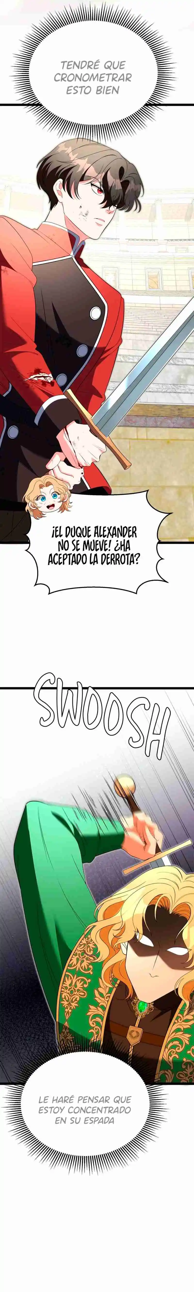 La Princesa Ahora Es Un Duque - Capítulo 12 - Página 15 - LectorTMOo