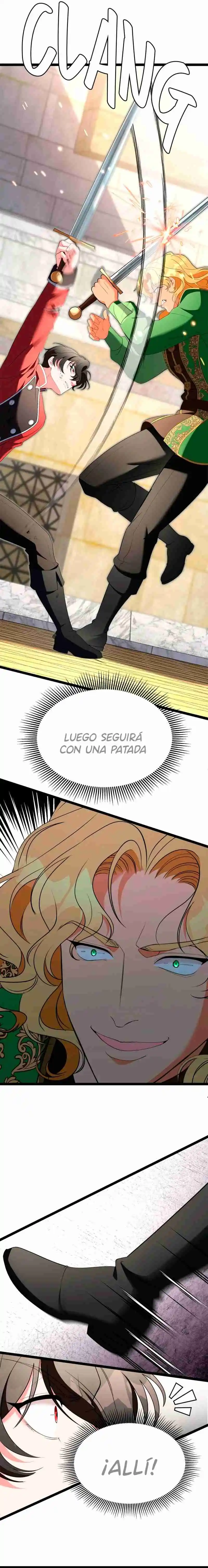 La Princesa Ahora Es Un Duque - Capítulo 12 - Página 16 - LectorTMOo
