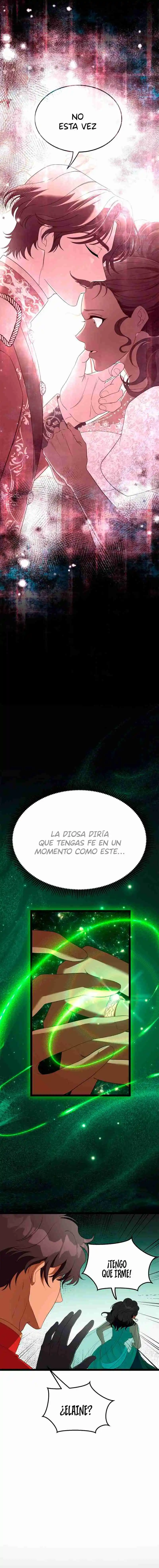 La Princesa Ahora Es Un Duque - Capítulo 13 - Página 9 - LectorTMOo