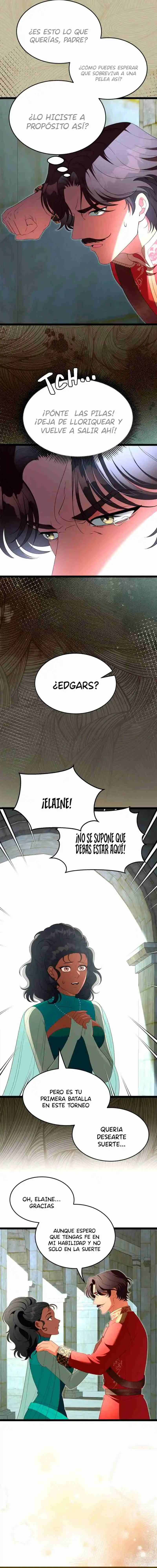 La Princesa Ahora Es Un Duque - Capítulo 13 - Página 13 - LectorTMOo
