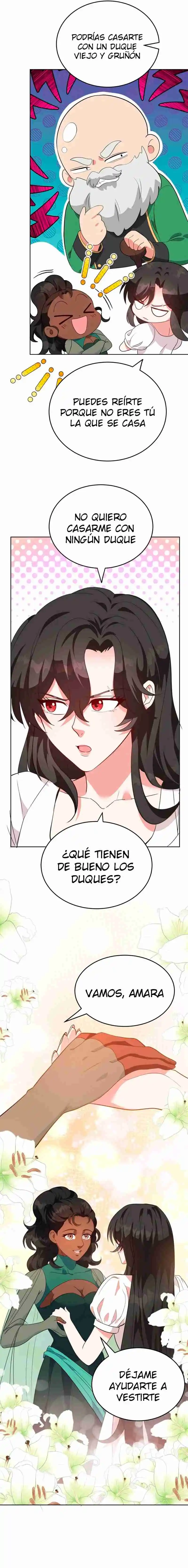 La Princesa Ahora Es Un Duque - Capítulo 2 - Página 9 - LectorTMOo
