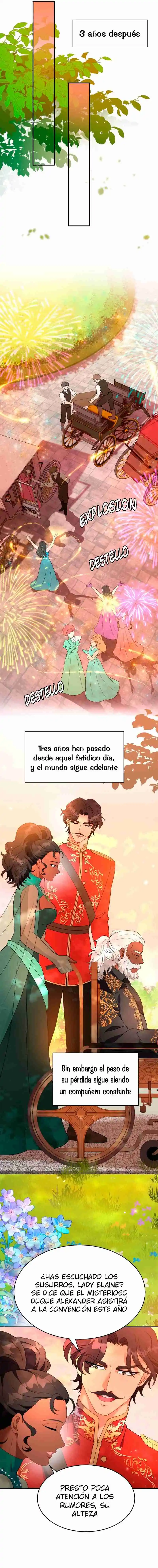 La Princesa Ahora Es Un Duque - Capítulo 3 - Página 4 - LectorTMOo