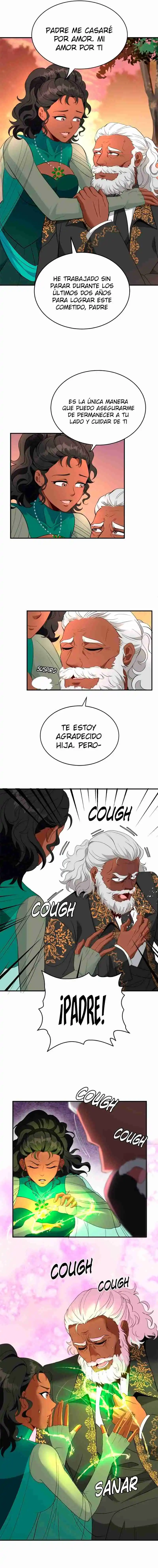 La Princesa Ahora Es Un Duque - Capítulo 3 - Página 8 - LectorTMOo