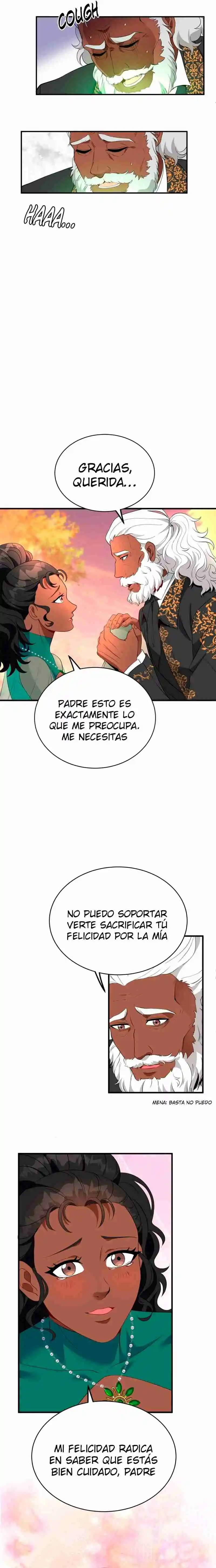 La Princesa Ahora Es Un Duque - Capítulo 3 - Página 9 - LectorTMOo