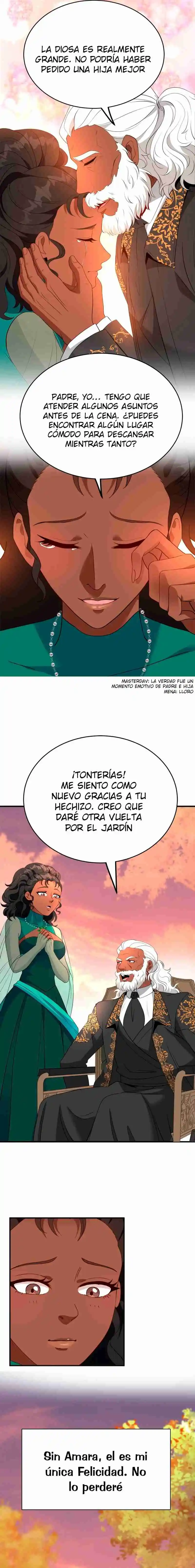 La Princesa Ahora Es Un Duque - Capítulo 3 - Página 10 - LectorTMOo