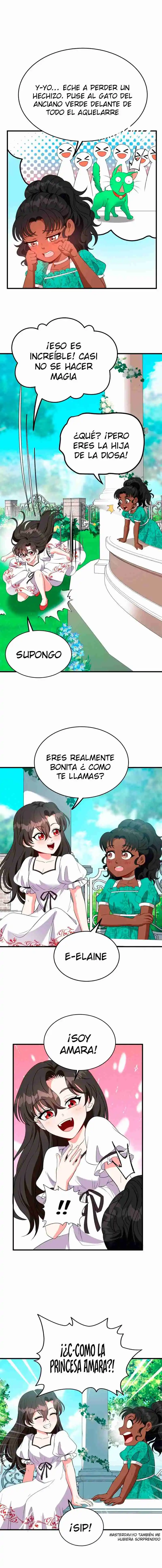 La Princesa Ahora Es Un Duque - Capítulo 3 - Página 13 - LectorTMOo