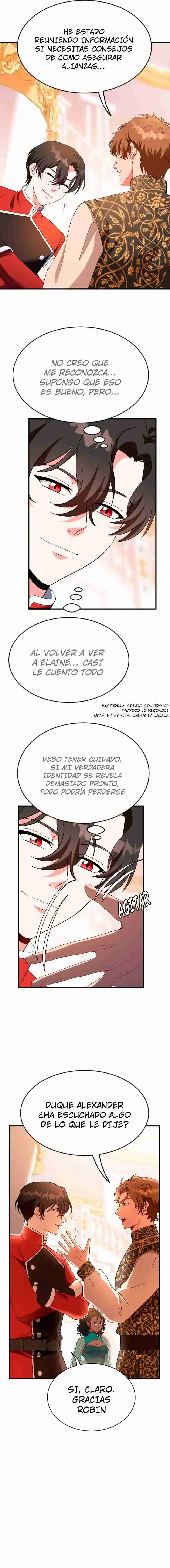 La Princesa Ahora Es Un Duque - Capítulo 4 - Página 4 - LectorTMOo