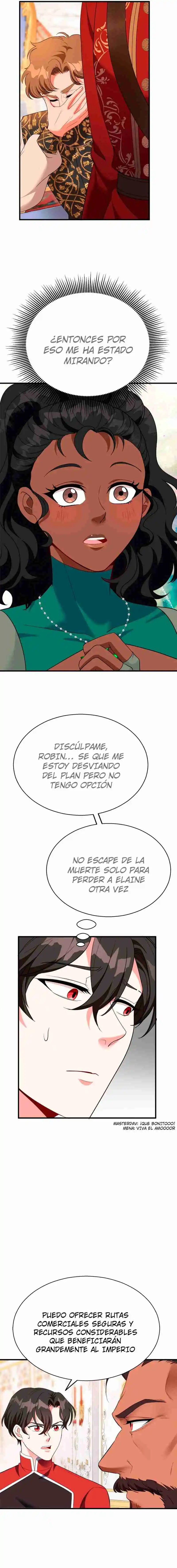 La Princesa Ahora Es Un Duque - Capítulo 5 - Página 11 - LectorTMOo