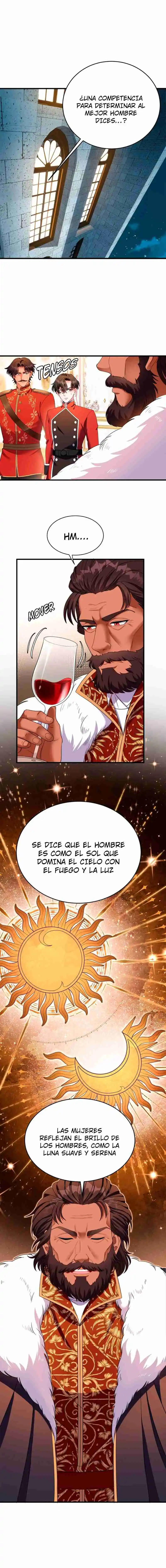 La Princesa Ahora Es Un Duque - Capítulo 6 - Página 2 - LectorTMOo