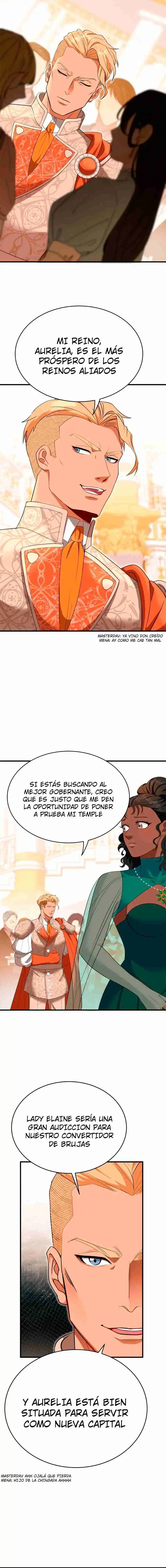 La Princesa Ahora Es Un Duque - Capítulo 6 - Página 9 - LectorTMOo