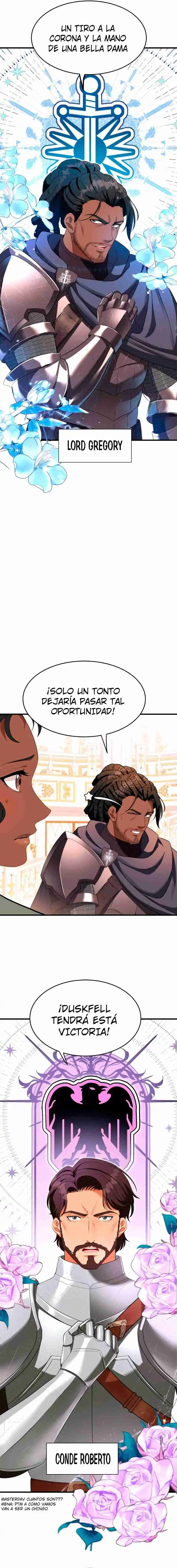 La Princesa Ahora Es Un Duque - Capítulo 6 - Página 13 - LectorTMOo