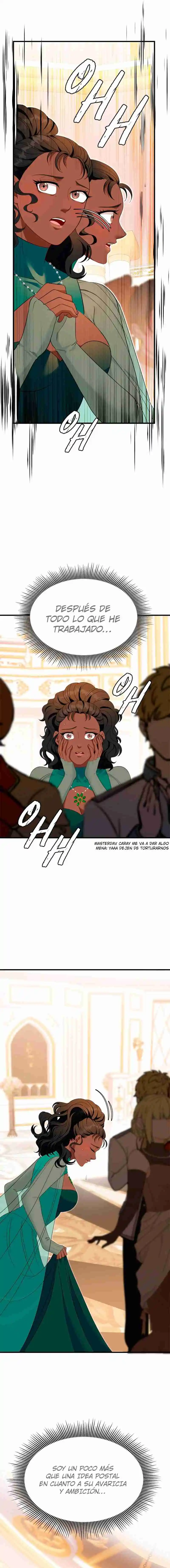 La Princesa Ahora Es Un Duque - Capítulo 6 - Página 21 - LectorTMOo