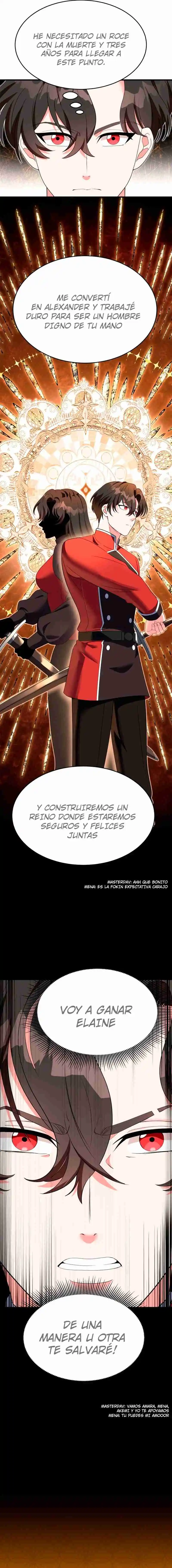 La Princesa Ahora Es Un Duque - Capítulo 6 - Página 24 - LectorTMOo