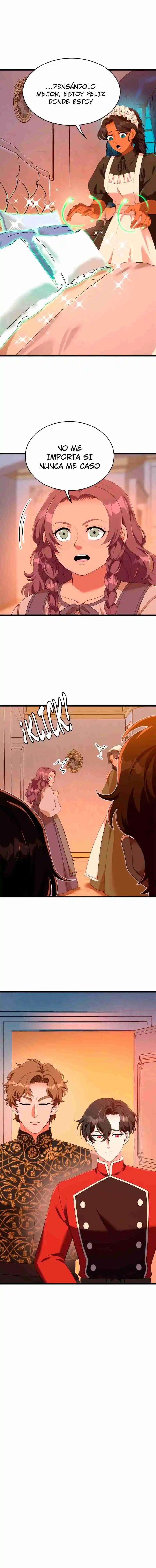 La Princesa Ahora Es Un Duque - Capítulo 7 - Página 4 - LectorTMOo
