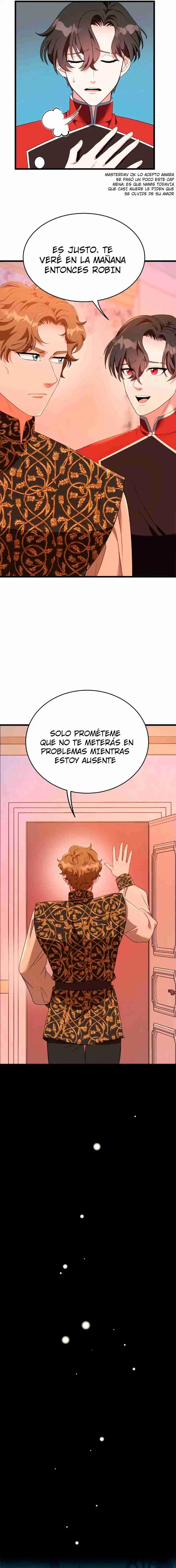 La Princesa Ahora Es Un Duque - Capítulo 7 - Página 10 - LectorTMOo