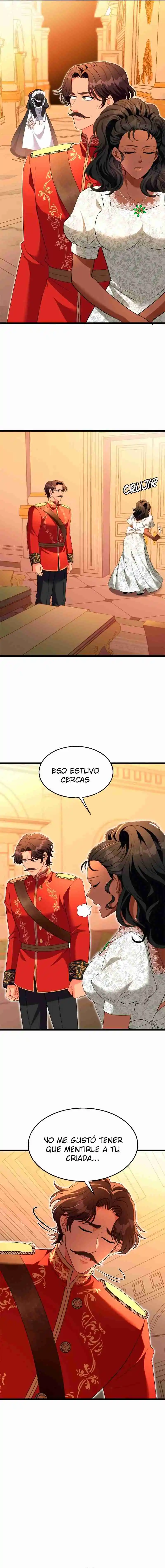 La Princesa Ahora Es Un Duque - Capítulo 8 - Página 6 - LectorTMOo