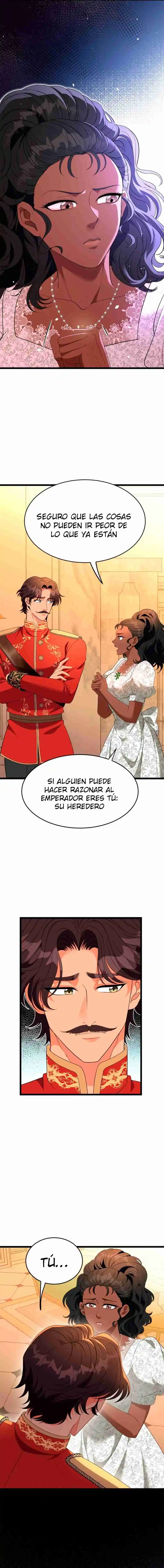 La Princesa Ahora Es Un Duque - Capítulo 8 - Página 8 - LectorTMOo