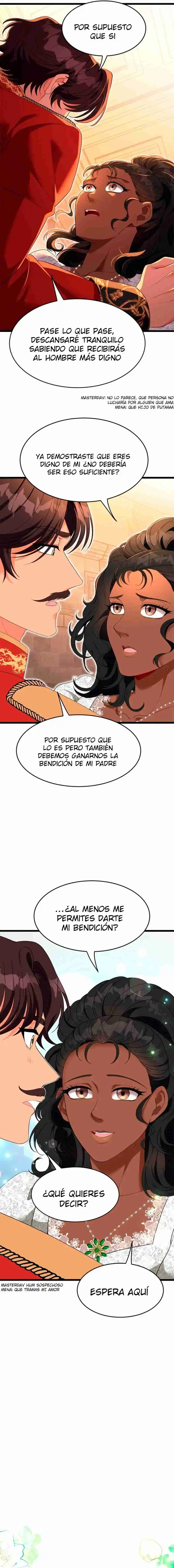 La Princesa Ahora Es Un Duque - Capítulo 8 - Página 14 - LectorTMOo