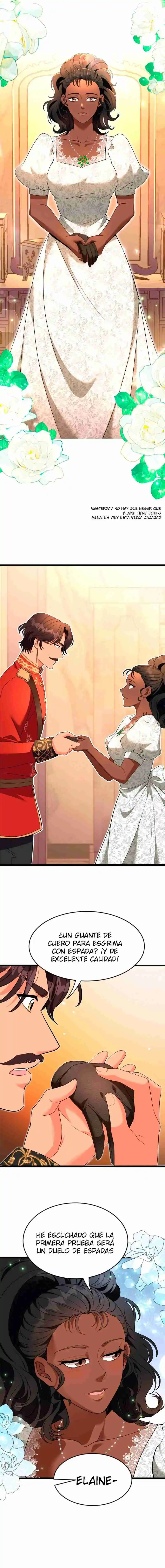 La Princesa Ahora Es Un Duque - Capítulo 8 - Página 15 - LectorTMOo