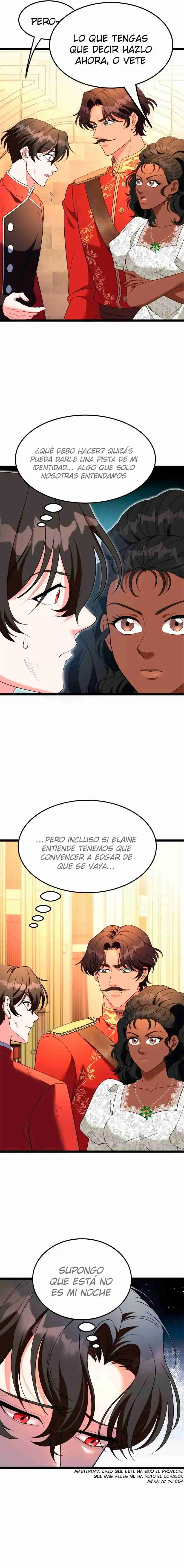 La Princesa Ahora Es Un Duque - Capítulo 9 - Página 9 - LectorTMOo