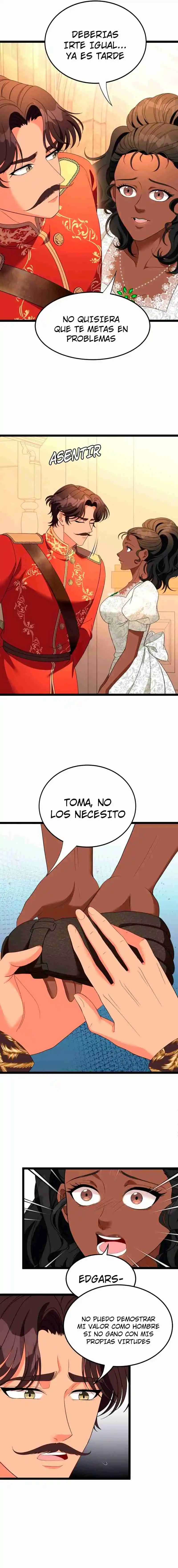 La Princesa Ahora Es Un Duque - Capítulo 9 - Página 12 - LectorTMOo