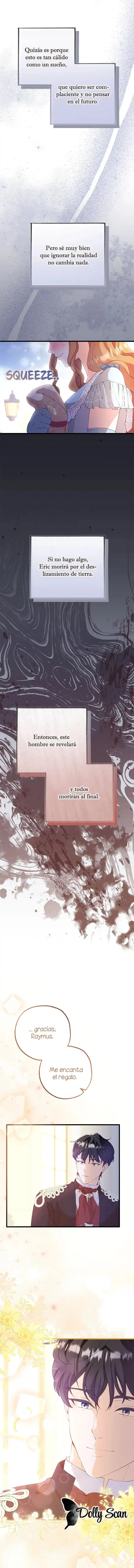 La Princesa Asesinada Y El Traidor Inocente - Capítulo 18 - Página 12 - LectorTMOo