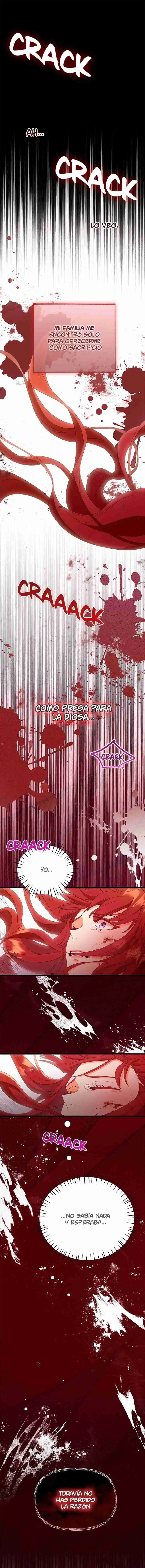 La Princesa Asesinada Y El Traidor Inocente - Capítulo 2 - Página 3 - LectorTMOo