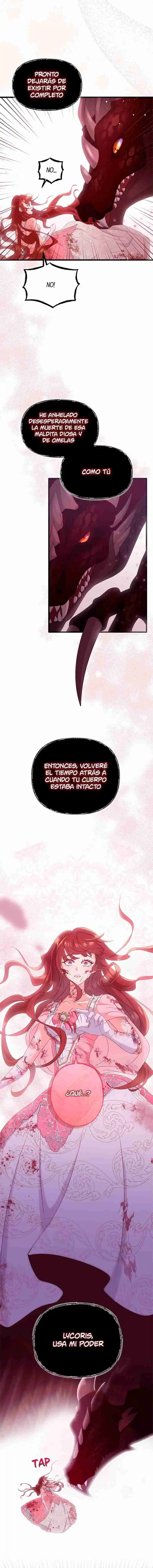 La Princesa Asesinada Y El Traidor Inocente - Capítulo 2 - Página 5 - LectorTMOo