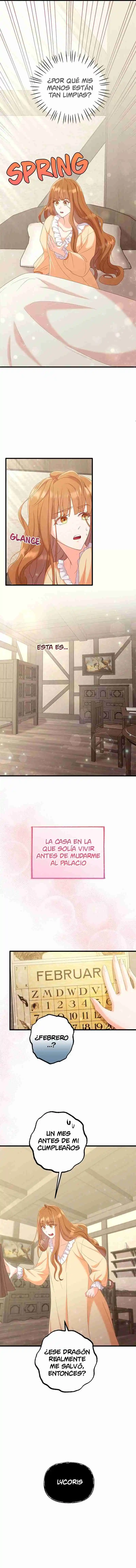 La Princesa Asesinada Y El Traidor Inocente - Capítulo 2 - Página 7 - LectorTMOo