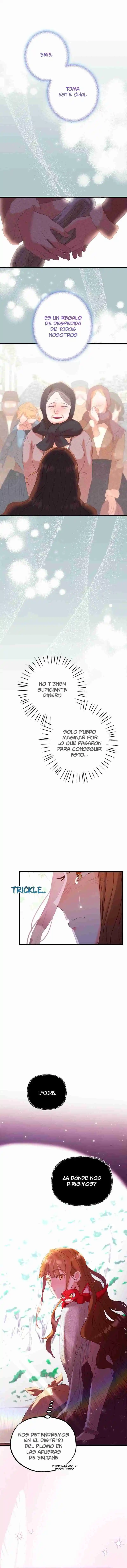 La Princesa Asesinada Y El Traidor Inocente - Capítulo 2 - Página 16 - LectorTMOo