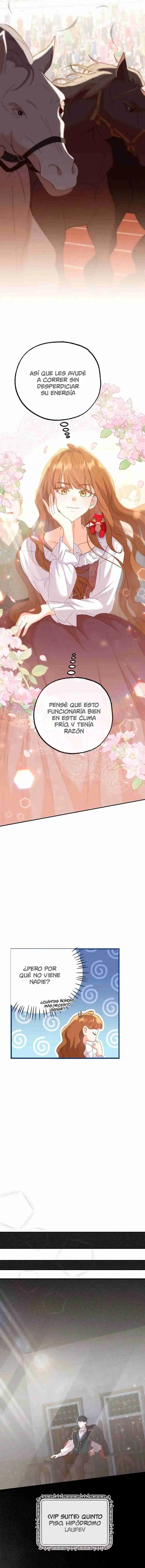 La Princesa Asesinada Y El Traidor Inocente - Capítulo 3 - Página 9 - LectorTMOo