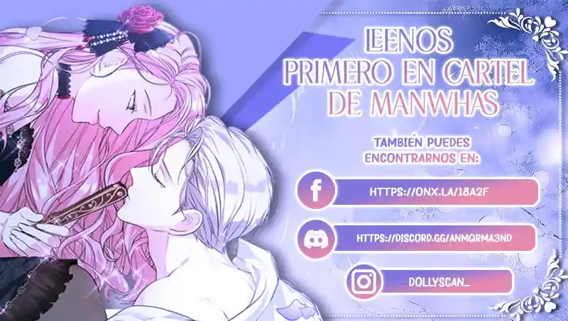 La Princesa Asesinada Y El Traidor Inocente - Capítulo 38 - Página 19 - LectorTMOo