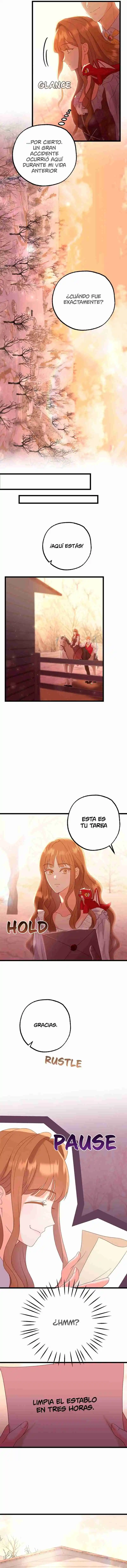 La Princesa Asesinada Y El Traidor Inocente - Capítulo 4 - Página 12 - LectorTMOo
