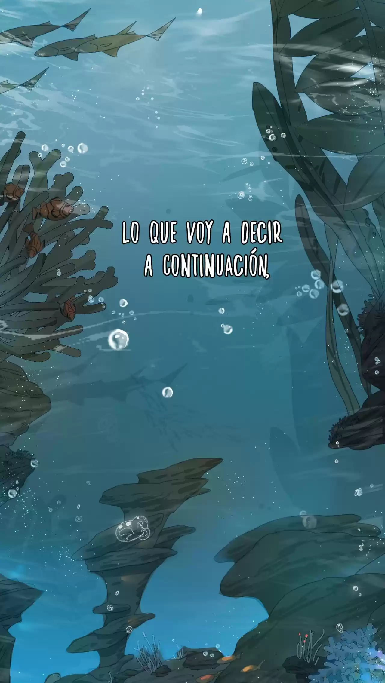 La Princesa Bastarda - Capítulo 1 - Página 3 - LectorTMOo